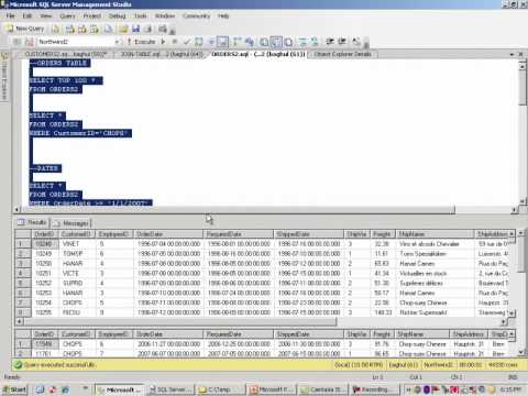 Microsoft Sql Database Engine Tuning Advisor 2012